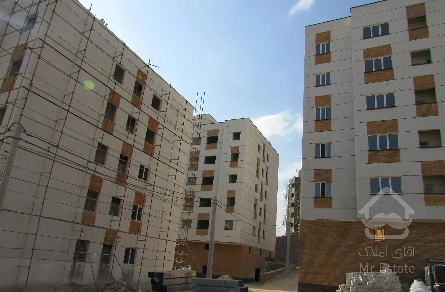 آپارتمان 110 متر فقط 510 میلیون