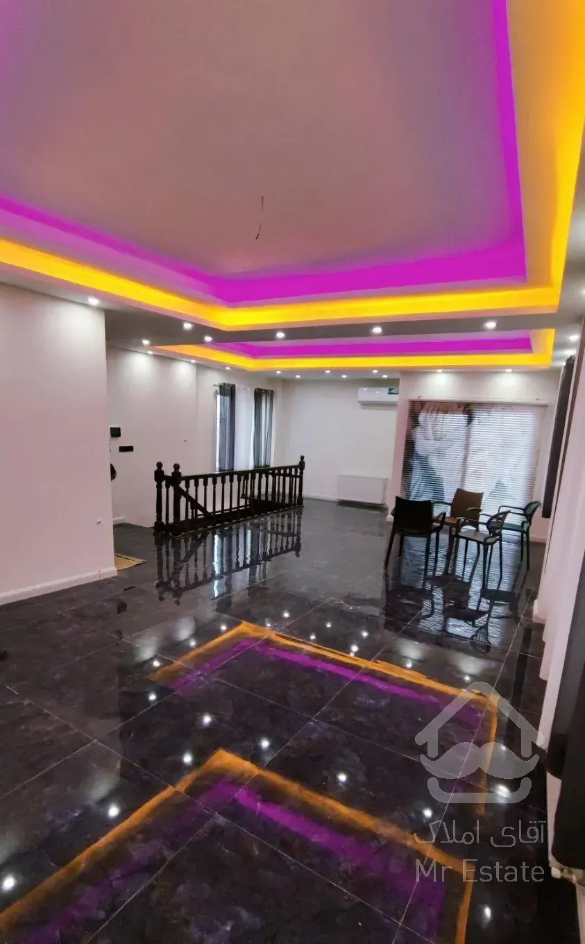 ویلای ۱۵۰ متری دوبلکس / شخصی ساز / ۱۴۰۲ / لاهیجان