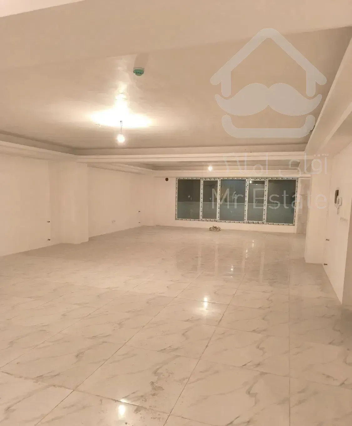 واحد ۲۵۱ متری دوکله نصر فرهیختگان