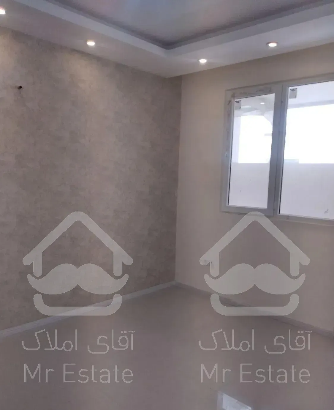 ۱۳۵ متر شیک صفر امیریه ۱ برند معتبر