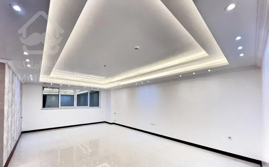 فروش آپارتمان ۱۱۰ متری ۲ خوابه