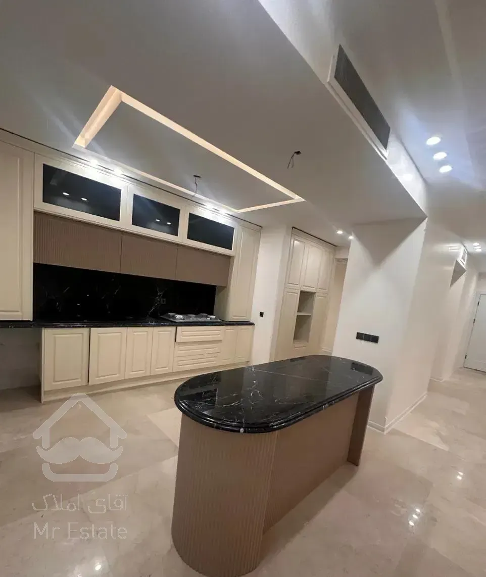 ۱۵۰ متر / ۳ خواب / تک واحد / نارمک