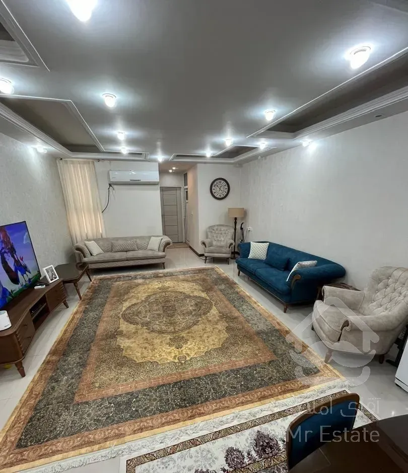 ۴ واحده طبقه همکف در فاز ۲ پادادشهر