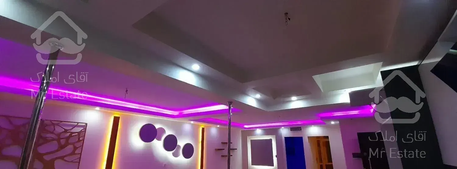 آپارتمان۹۵متر فول تهرانپارس