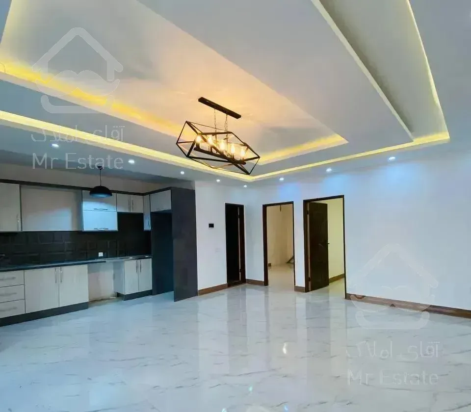 ویلا جنگلی نور آهودشت 190متری سنددار