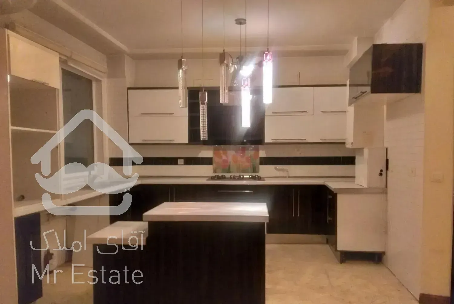 ۹۶ متر ۲ خواب