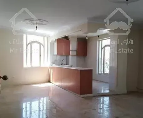 آپارتمان دو خواب 93 متر در سولقان