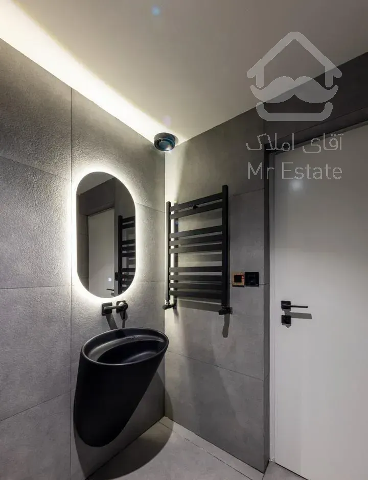 ۱۷۵ متر آپارتمان شیک و مجلل