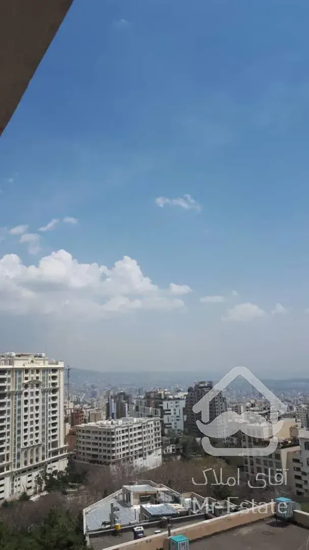 فروش آپارتمان ولنجک 270  متر شیک