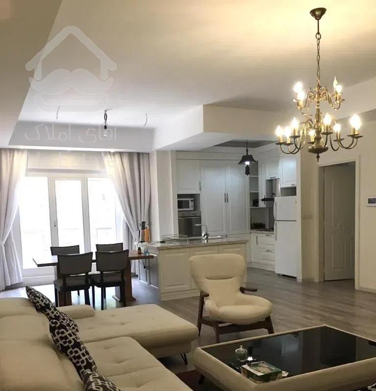 ۱۴۰متر ۳خواب/ولنجک/۵سال ساخت