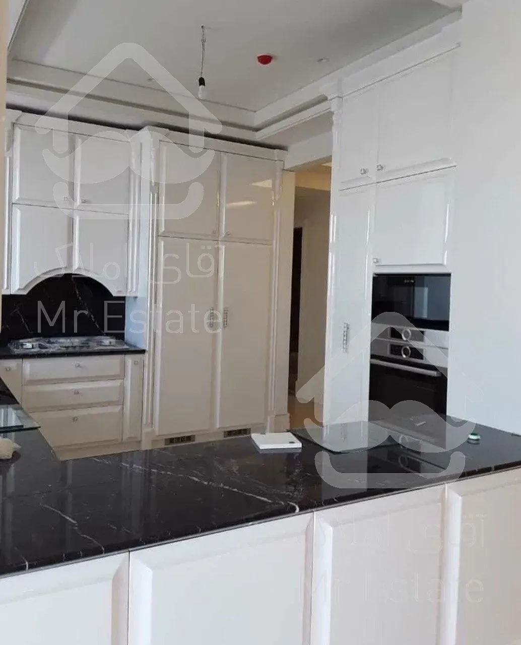 خرید آپارتمان 200 متری  اقدسیه