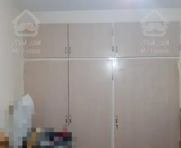 آپارتمان 110متری،2خواب فول امکانات