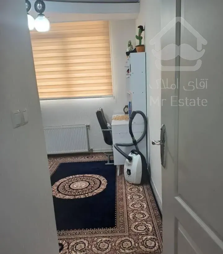 آپارتمان ۶۳ متری دوخوابه درخیابان گودرزی