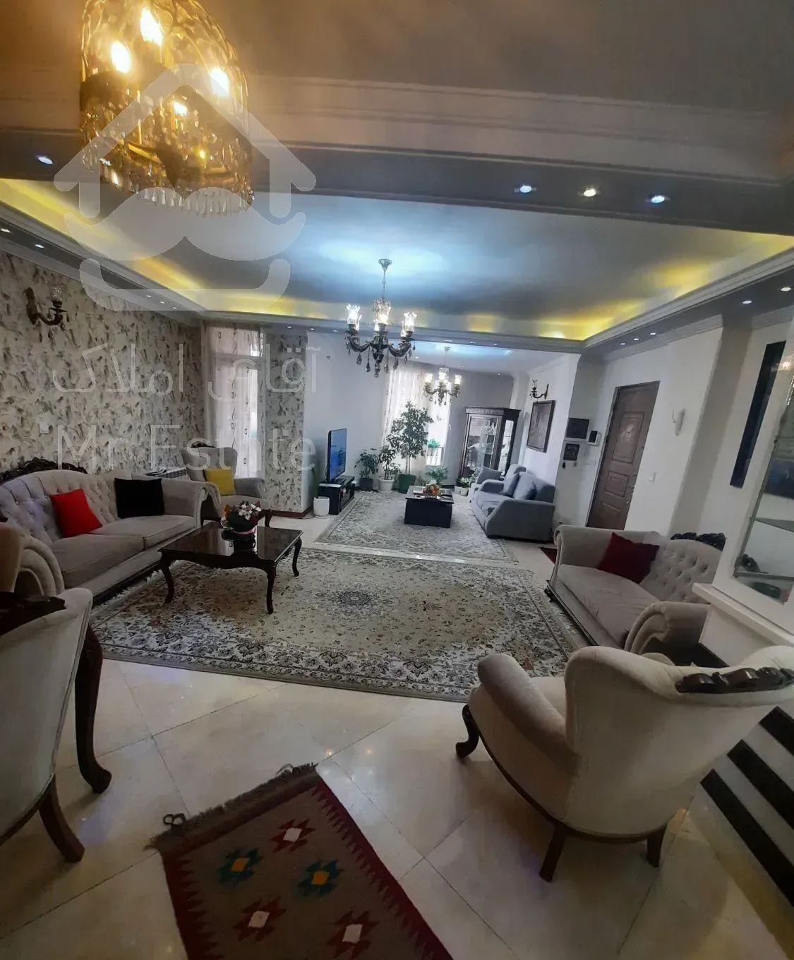 ۱۱۵متر شیخ بهایی جنوبی (ایرانشناسی)