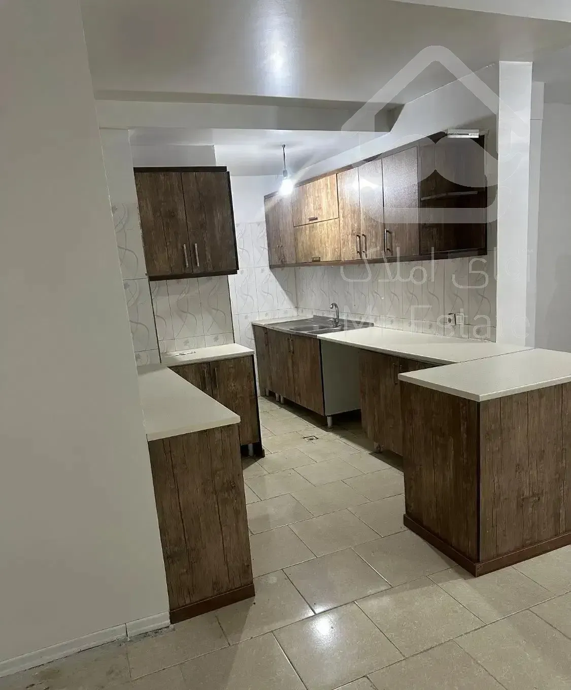 اجاره آپارتمان شهرک سهیل نعمت آباد ۲ خوابه ۸۸ متر