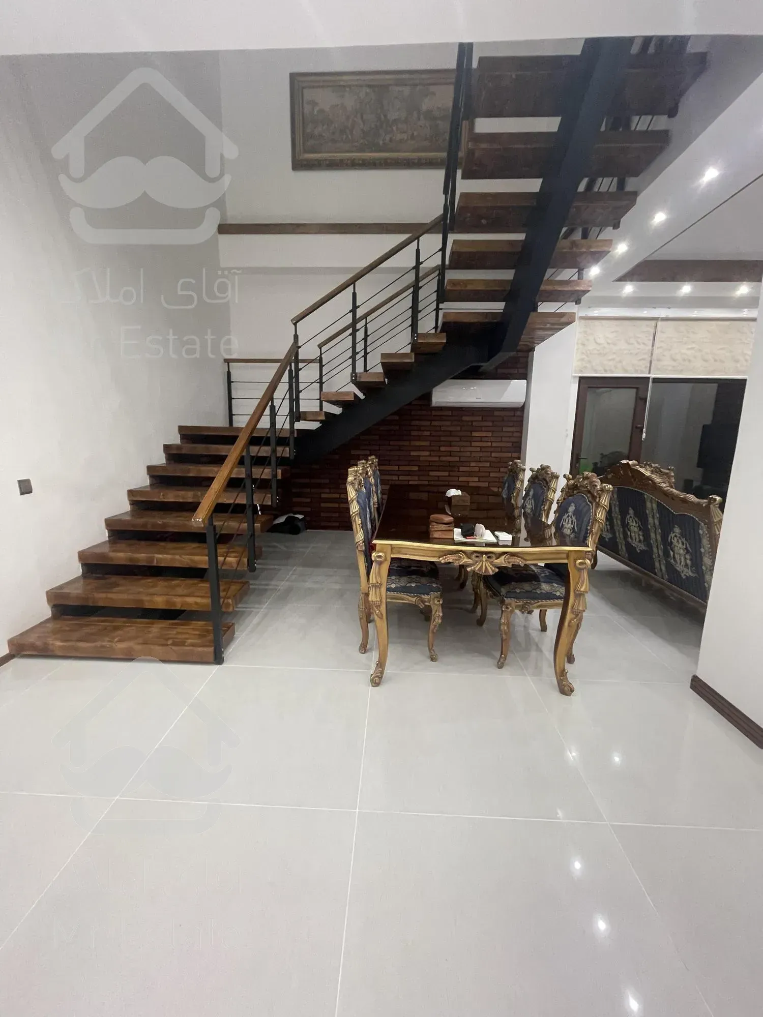 ویلا ۵۰۰ متری پلاک یک جنگل