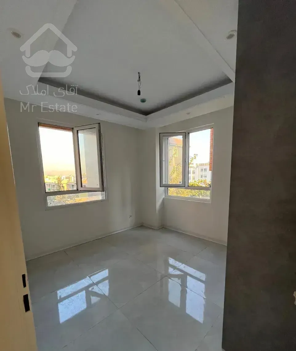 مرزداران ۱۶۵ متر ۳ خوابه فول