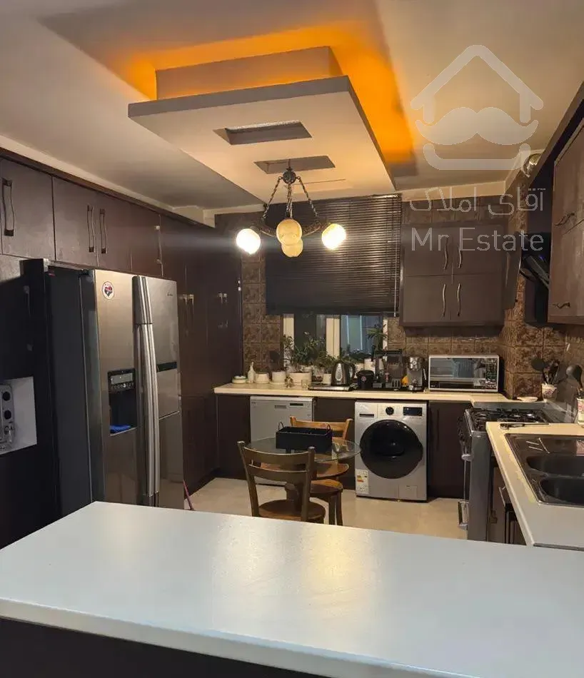 ۱۱۵ متره خودساز  جنوبی (شاهان)