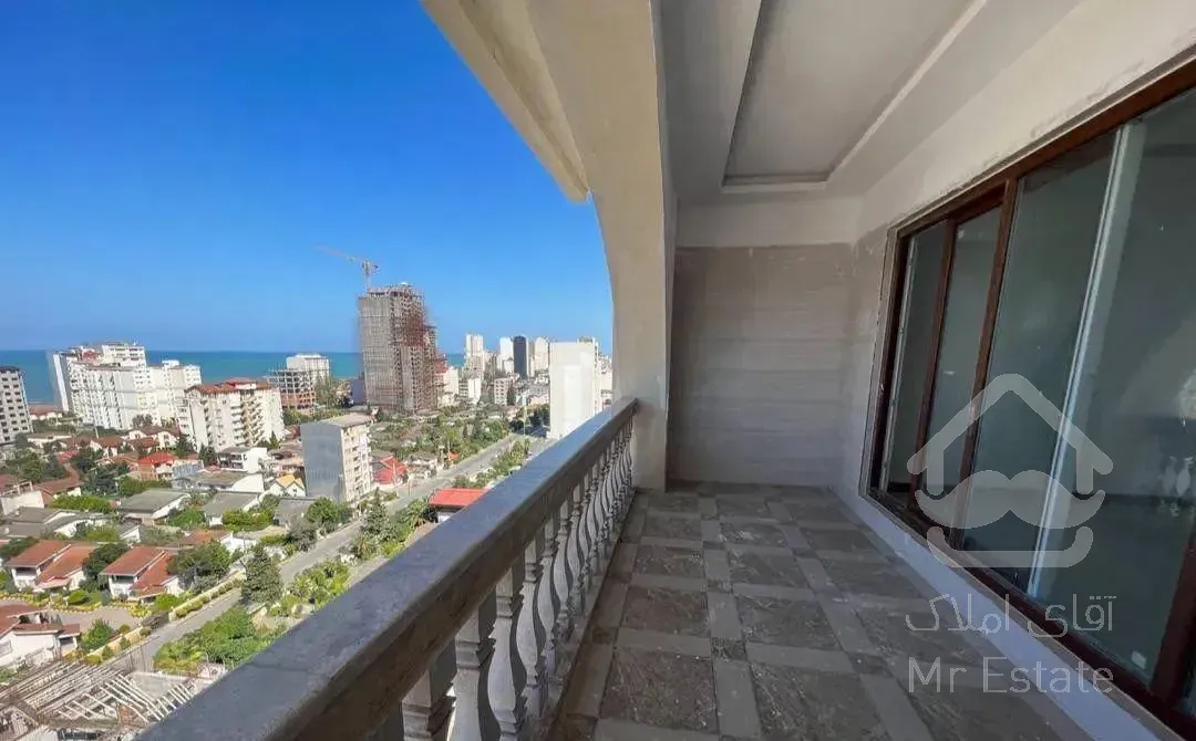 فروش واحد آپارتمانی/۱۳۲ متری/سرخرود