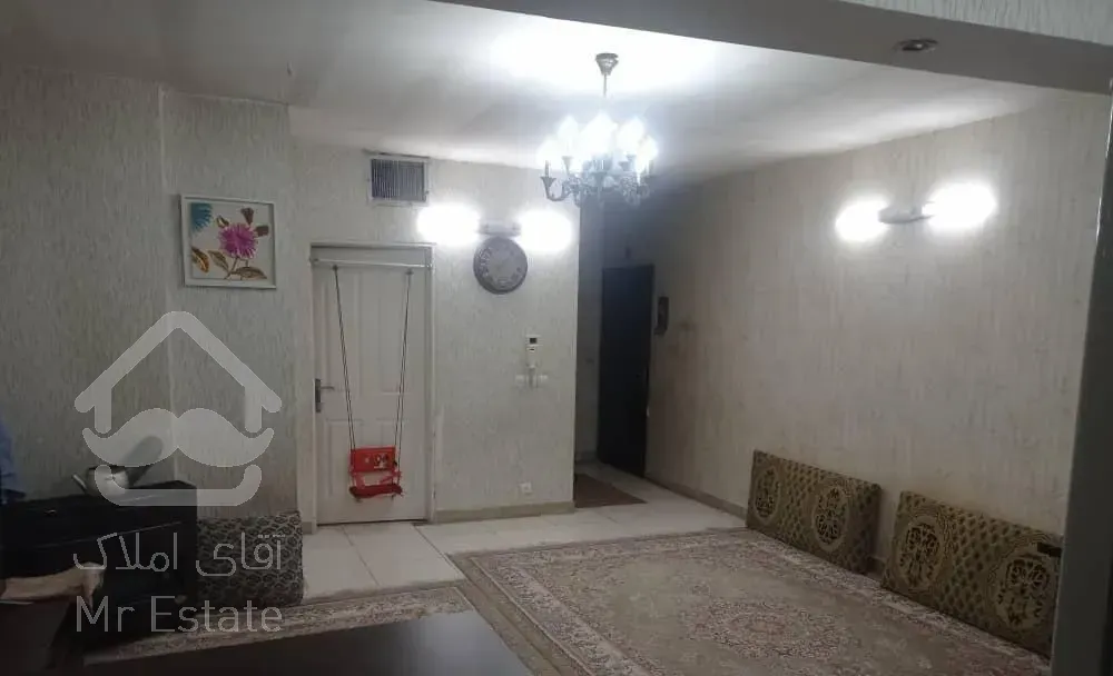 ۵۵ متر / ۱۴۰۱ نوساز / هفده شهریور / طیب