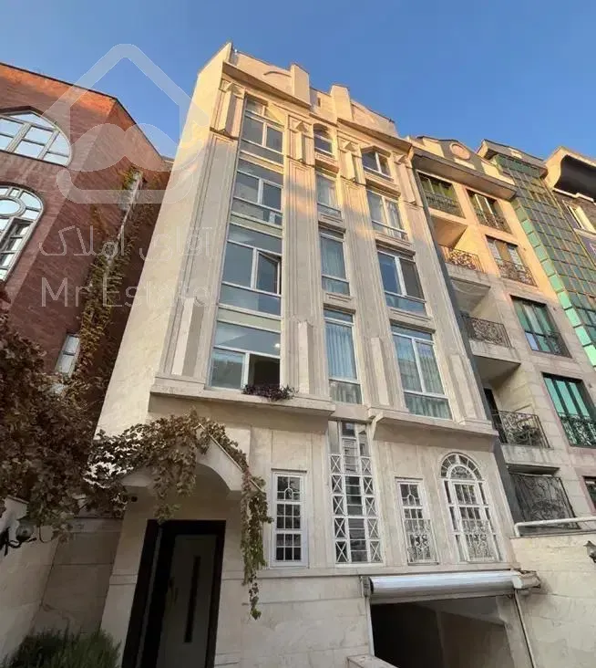 ۲خواب خوش‌نور در بهترین نقطه شهرک غرب