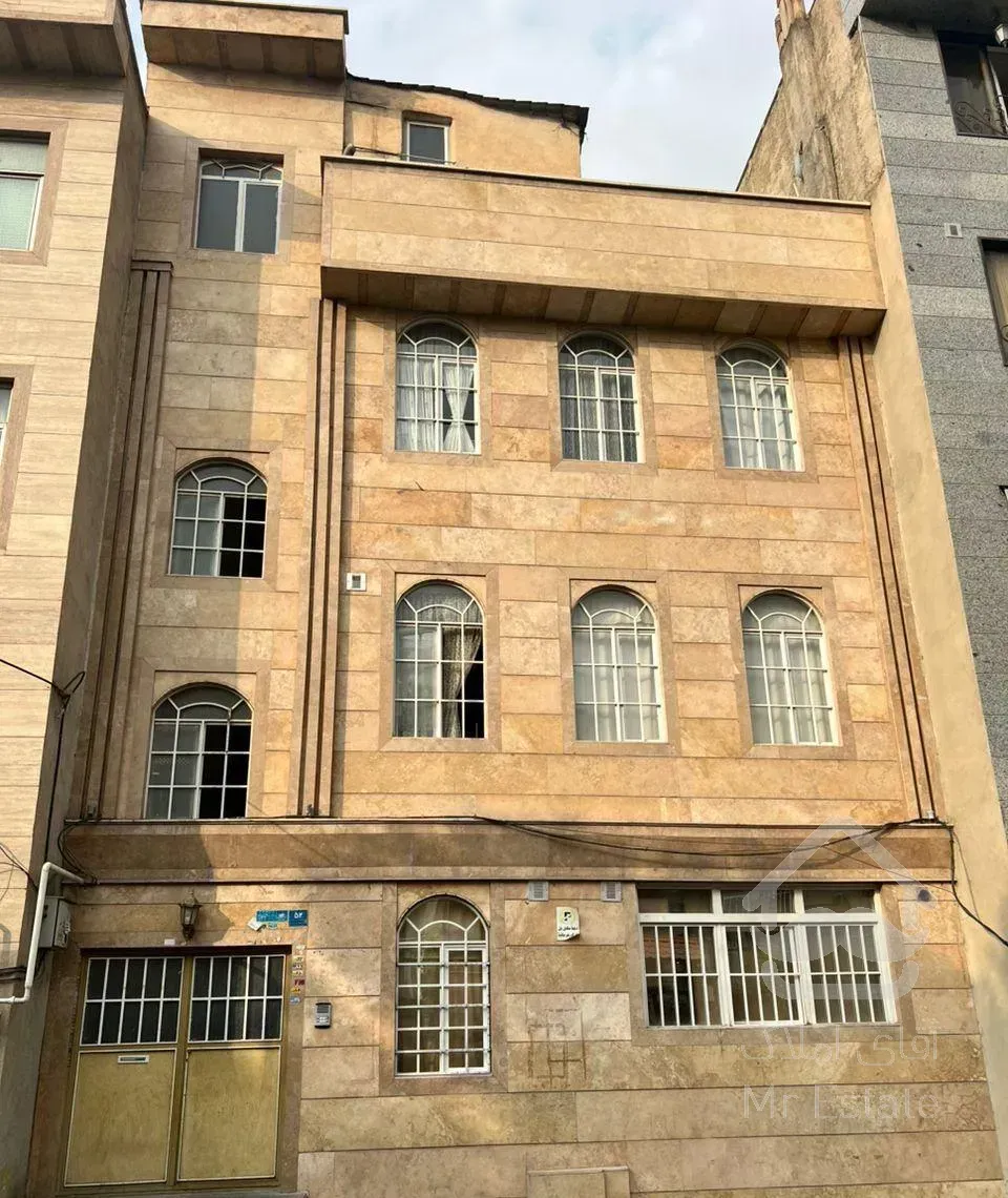 اجاره آپارتمانی ۶۰ متری داخل تهران