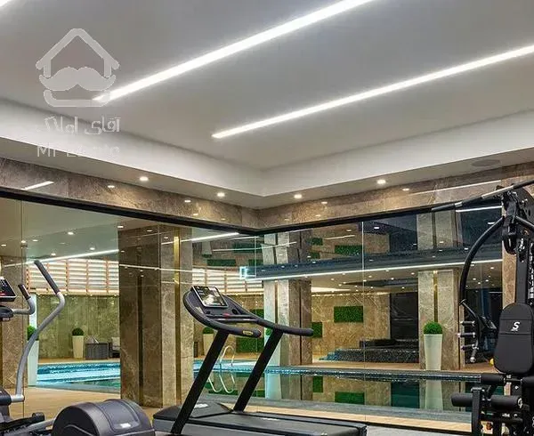 ٢٤٠ متر برج ولنجک شاهکار معماری