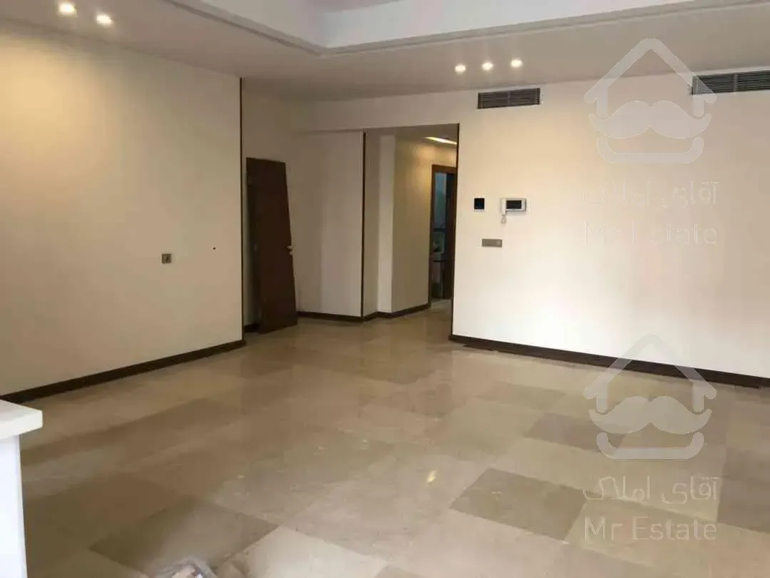 اپارتمان ۱۴۰ متری اقدسیه