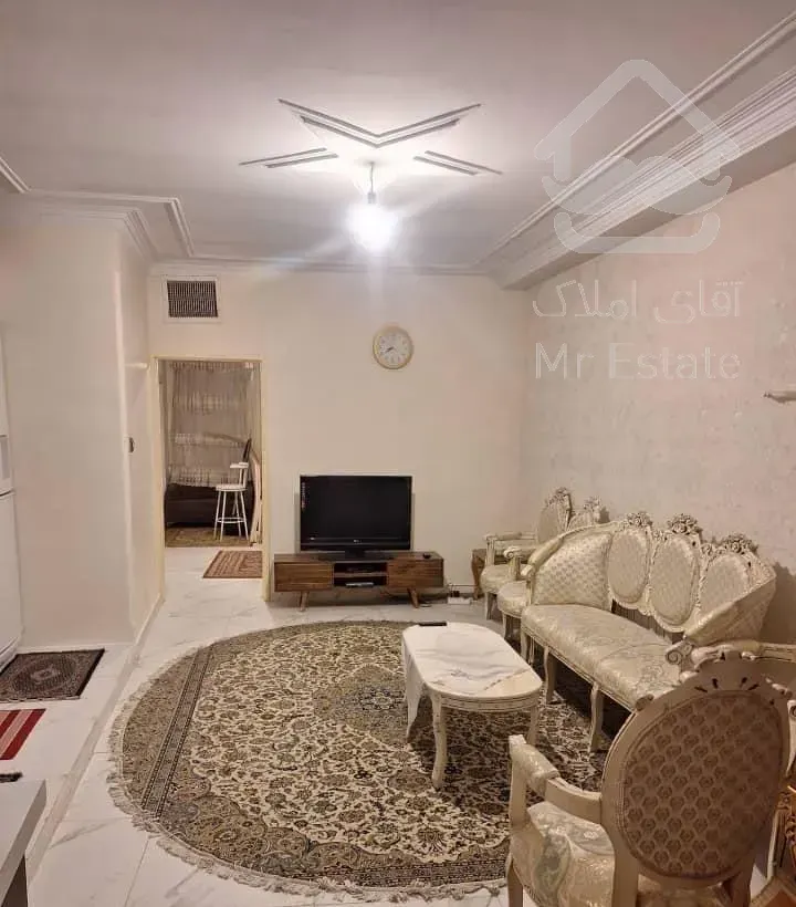 60متری خوش نقشه