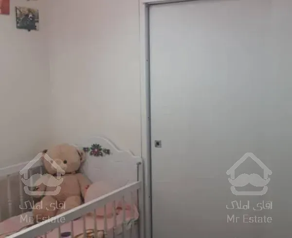 ٨٥ متر سعادت اباد/شیک/خوش نقشه