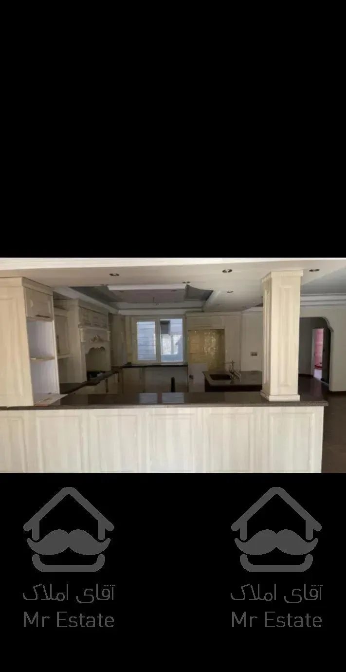 ۱۹۵متر/نیستان ها/ لوکیشن