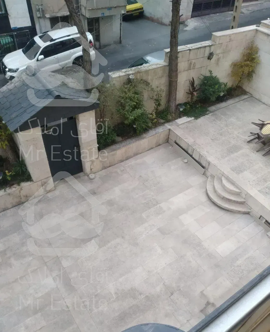 ۸۵متر پاسداران اختیاریه(رهن کامل )