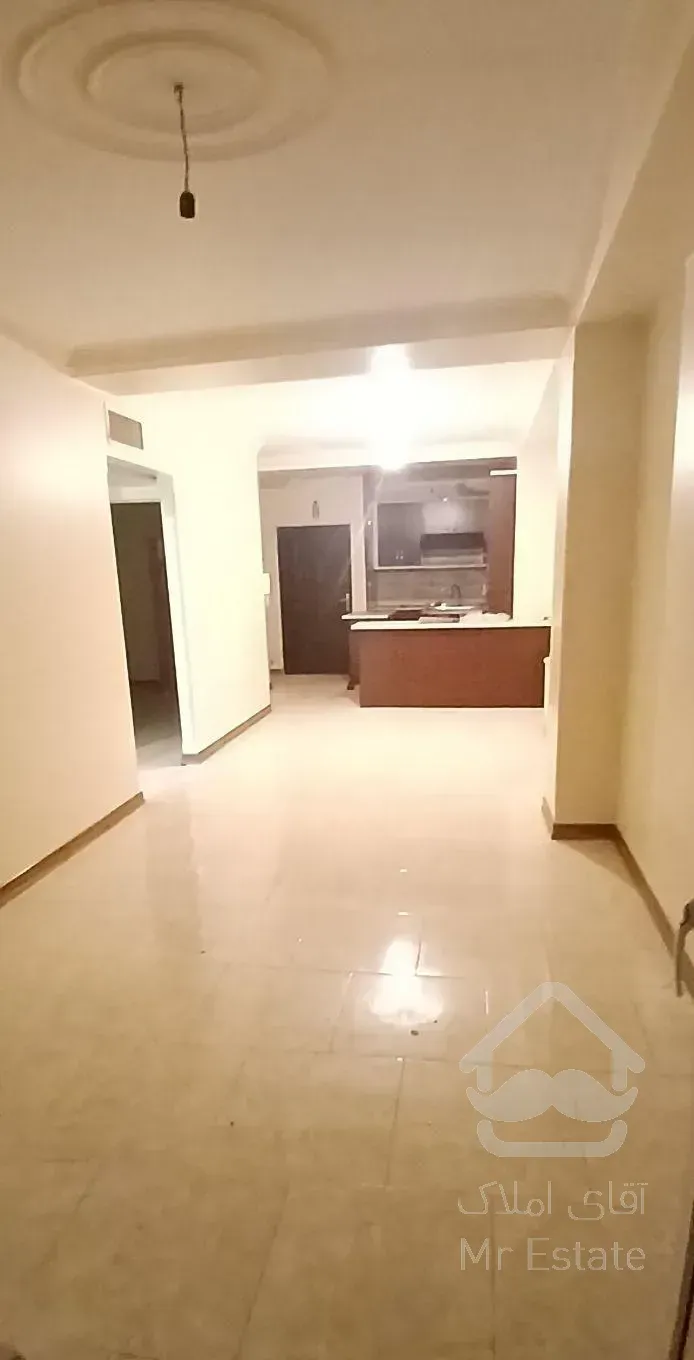 فروش آپارتمان ۷۴ متری ۲ خوابه سند تک برگ