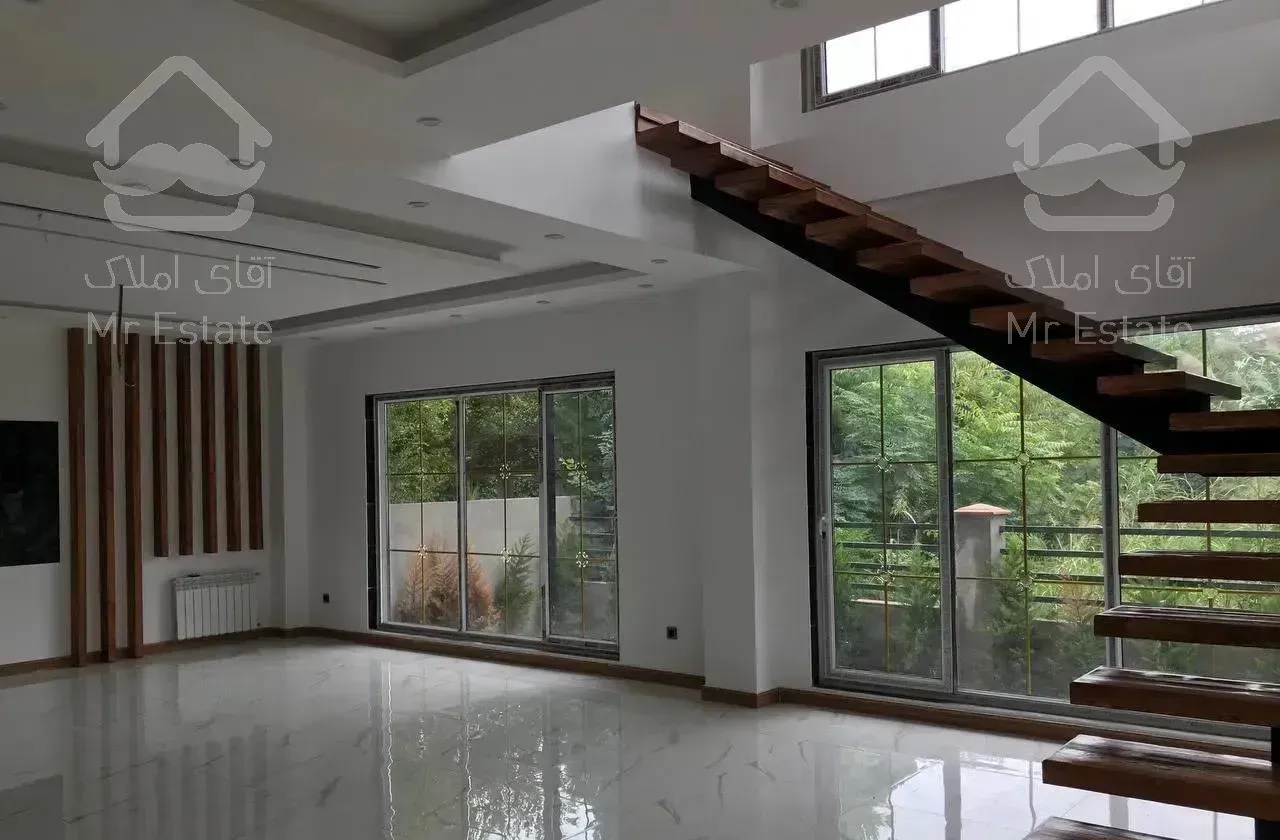 ویلا باغ  شهرکی در سرخرود