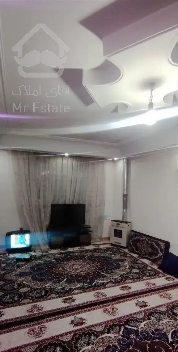 آپارتمان ۴۹ متری هاشم آباد