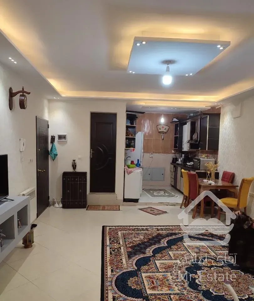 آپارتمان یک خوابه واقع در مرودشت