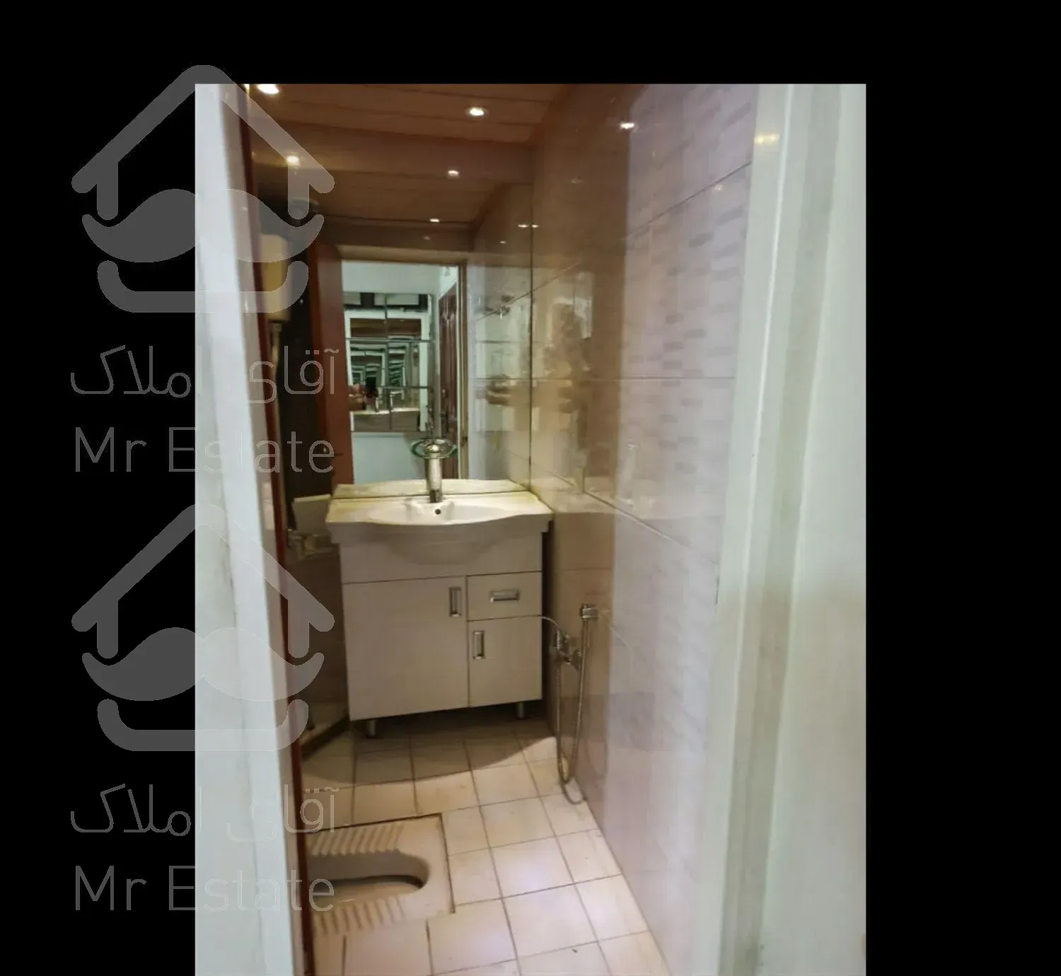 فروش اپارتمان ۱۵۳ متری محدوده آرژانتین