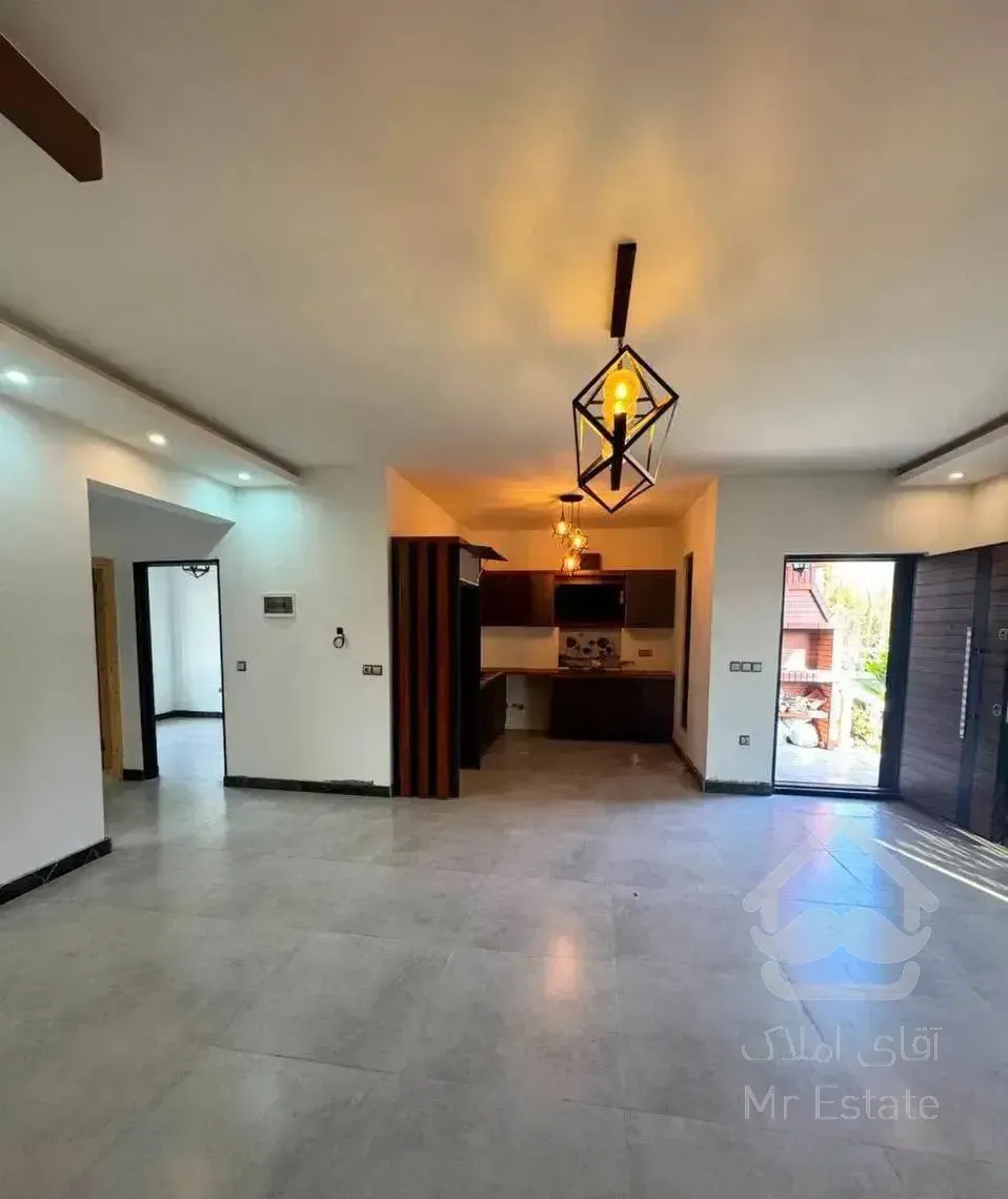 لوکیشن بینظیر  ویلا نوساز  قیمت استثنایی