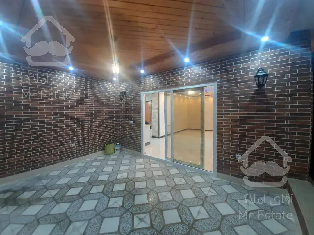 خرید ویلا ساحلی سرخرود