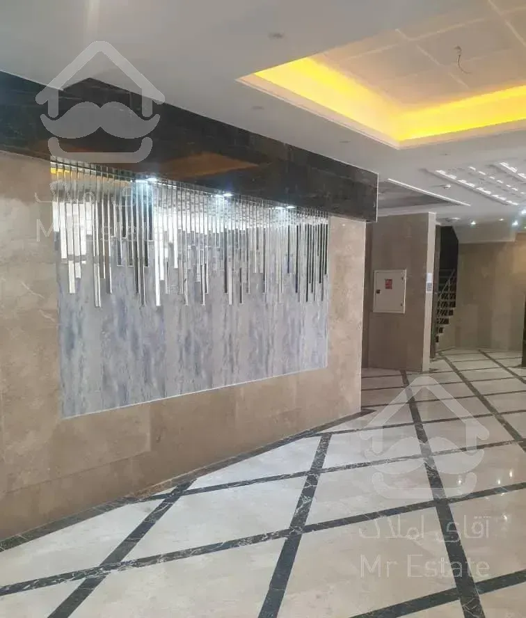 آپارتمان ۱۴۵ متری / فاز ۱/نوساز