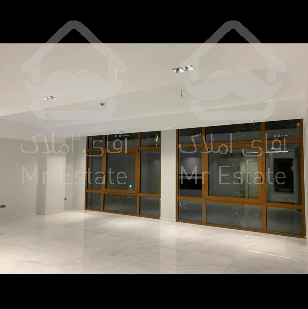 خریدفروش آپارتمان۲۱۰نوساز۳خواب تراس فرنیش ویو تک واحدی