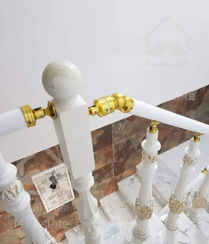 نصب نرده استیل و حفاظ بانکی