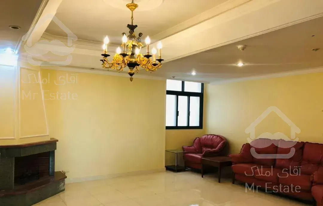 فرمانیه/ ۱۴۰متر/ ۳خواب