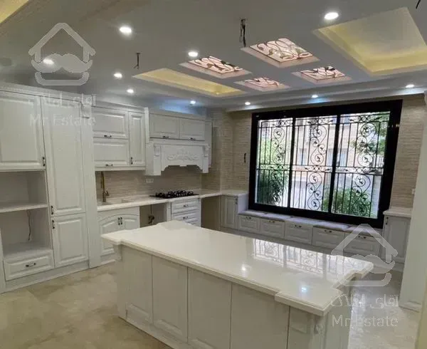 ۱۹۰ متر ۳ خواب/کلید نخورده/شهران