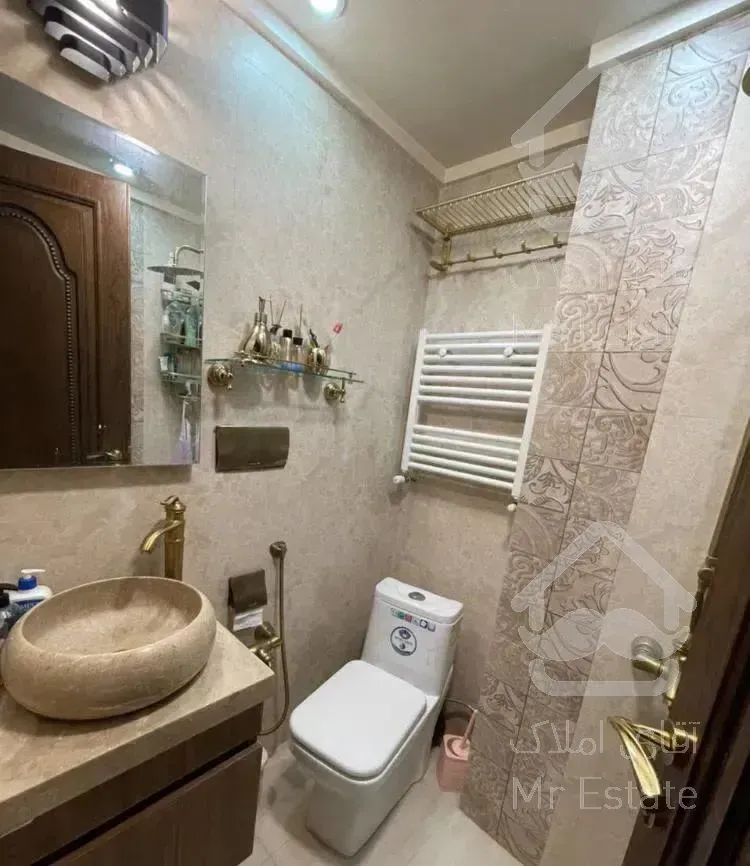 ۹۲متر ۲خواب زرگنده نور و نقشه