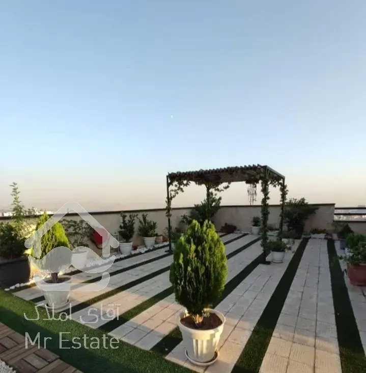 آپارتمان۸۵متری/نگارش اندیشه ها، سرمایه ی آینده است