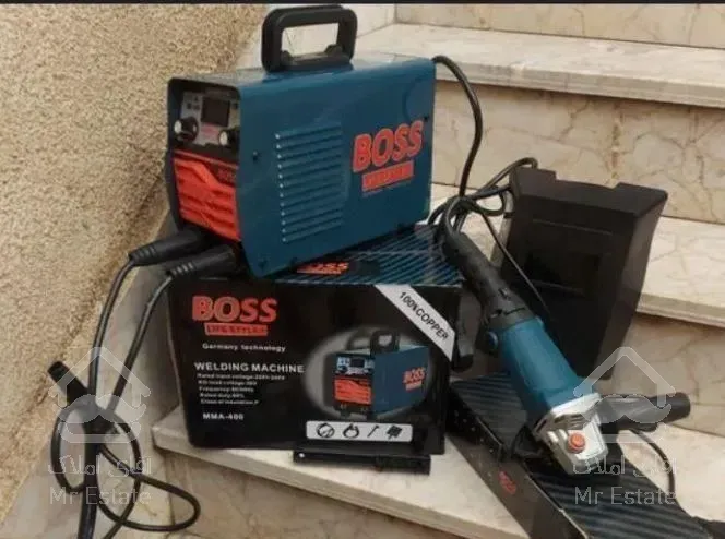 اجاره ابزار الات ساختمانی