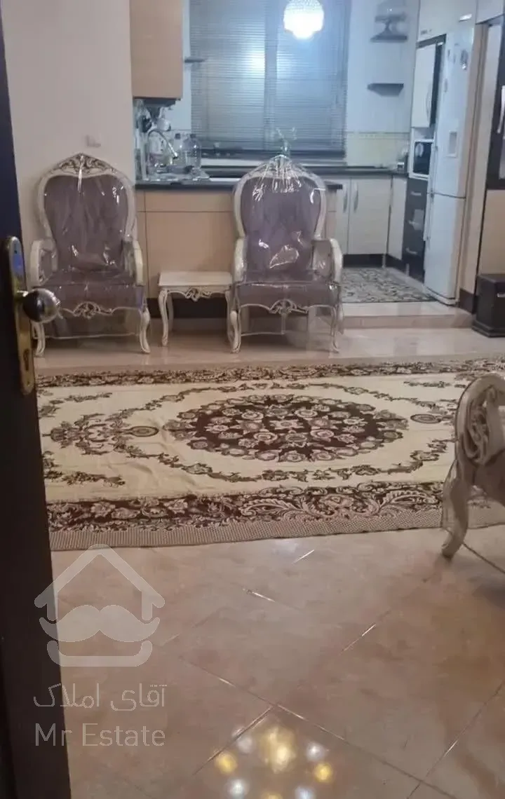 65متری  فول امکانات  شاداباد کوی هفده شهریور