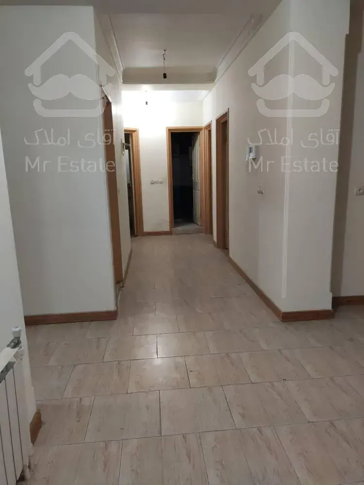 فروش فوری آپارتمان. 122مترمربع. 2خواب. هراز اسپه‌کلا. لوکیشن عالی