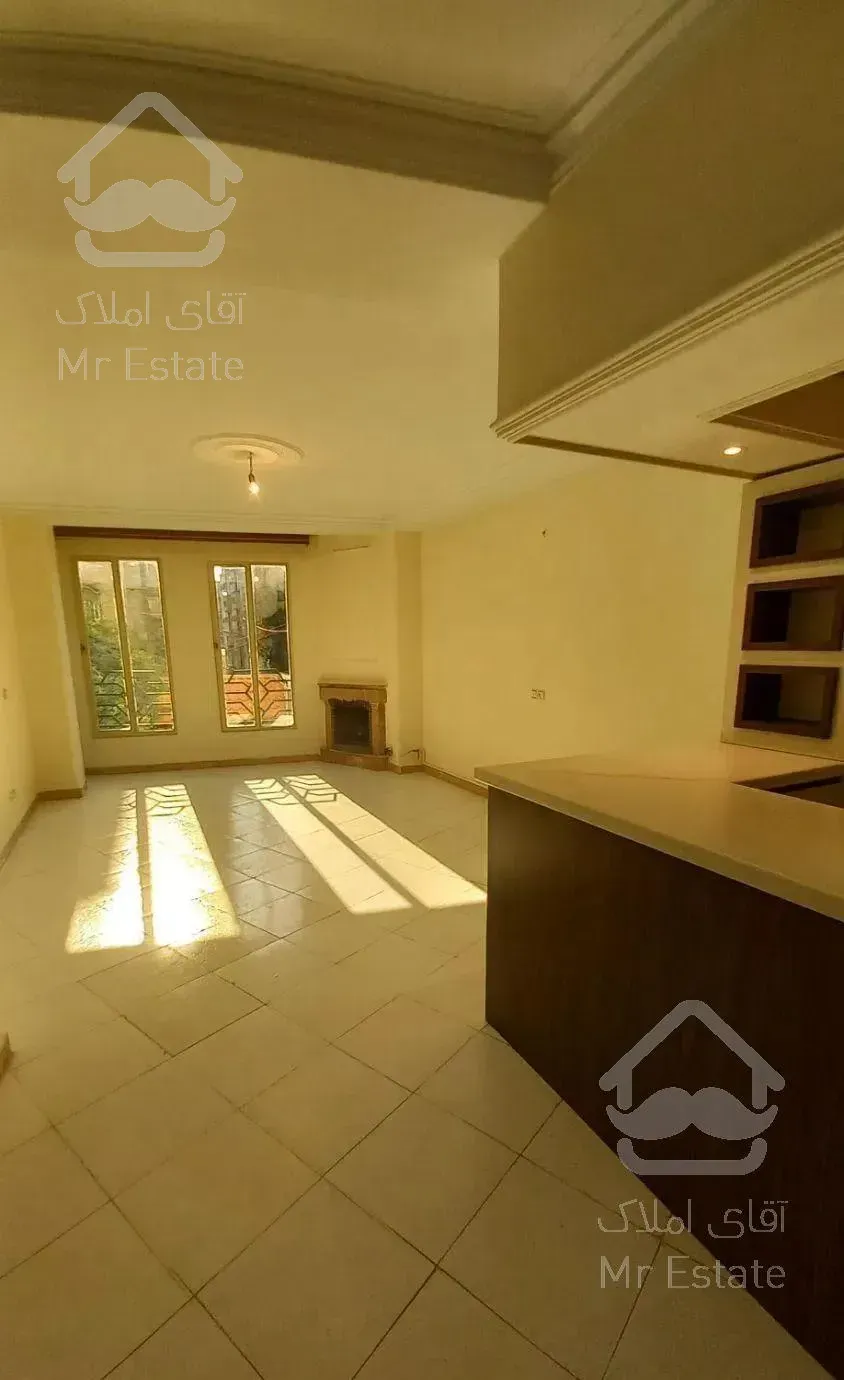 اجاره واحد ۸۸ متری خیابان برغان